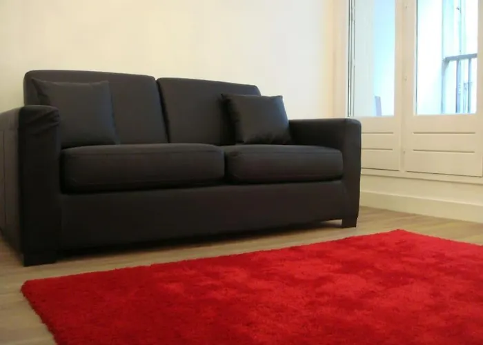L\'Appartement Du Lys