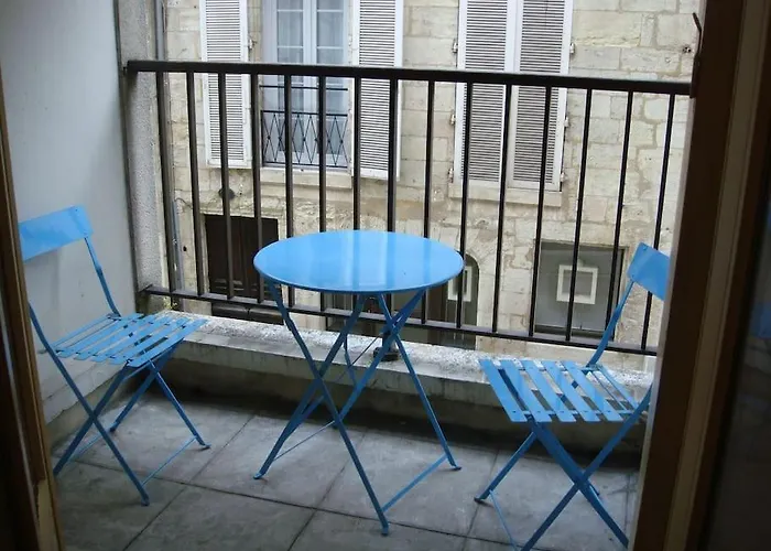 L\'Appartement Du Lys