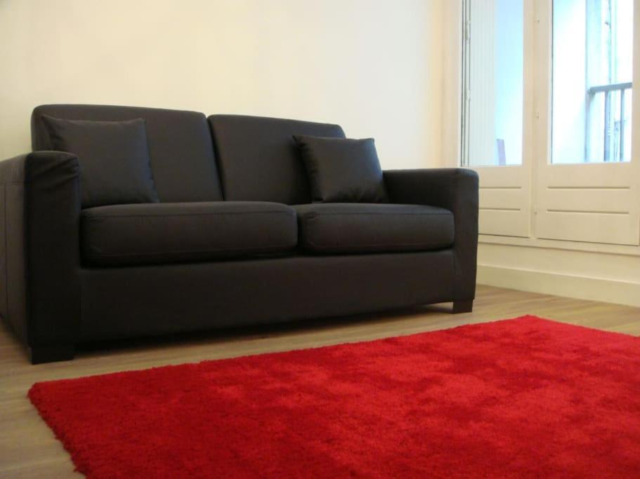Apartment Du Lys Perigueux